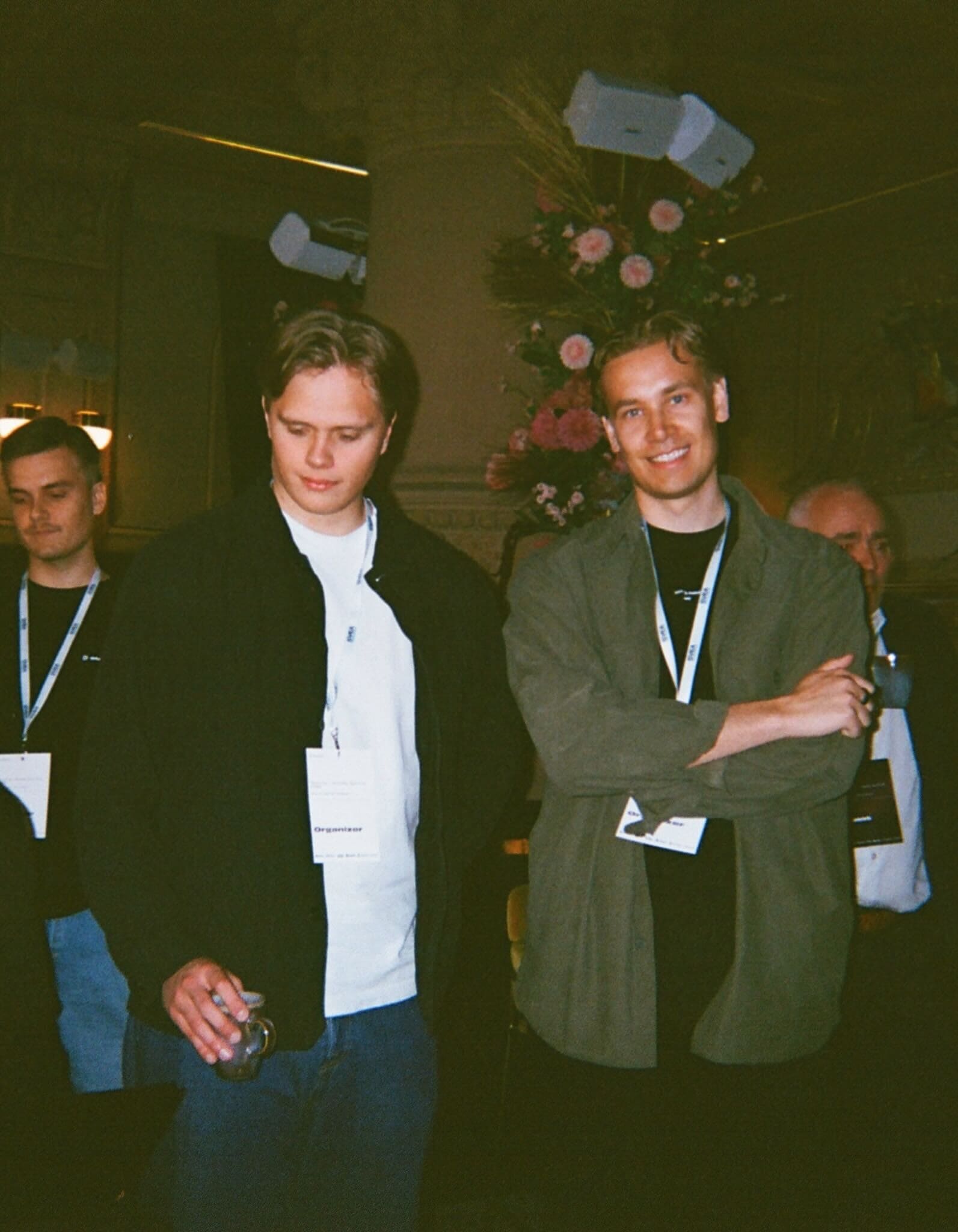 Brancoy Shopify Summit 2025